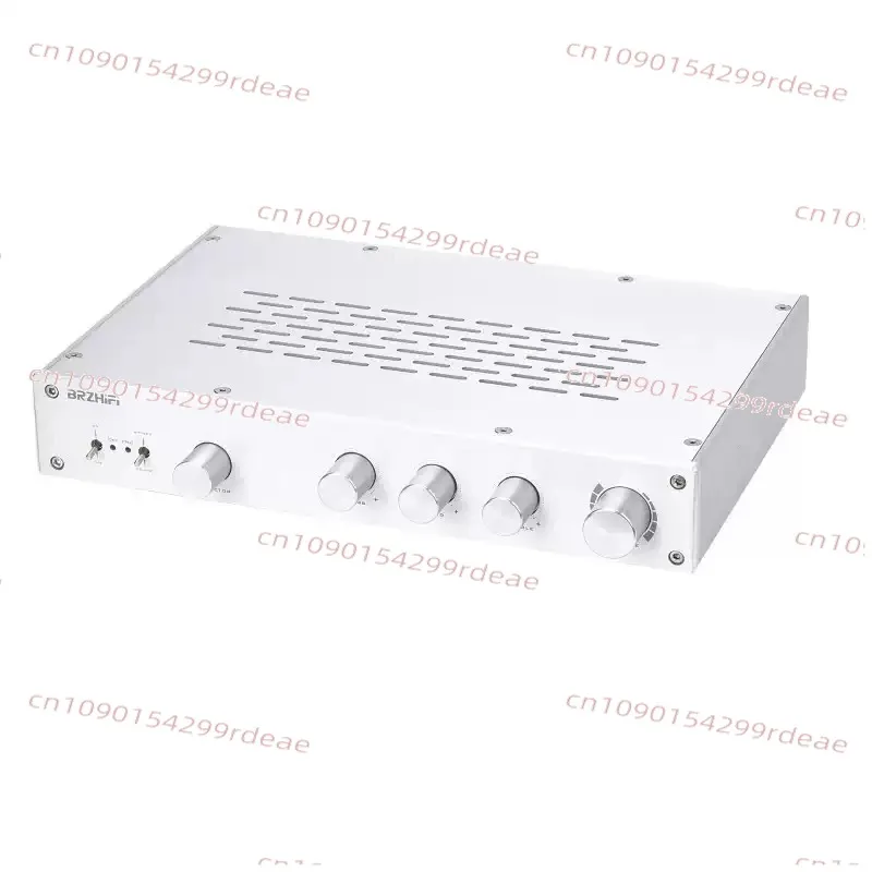 Pure Class A Pre-Fever Pre-Audio Amplifier High Fidelity High High Bass FV-2024