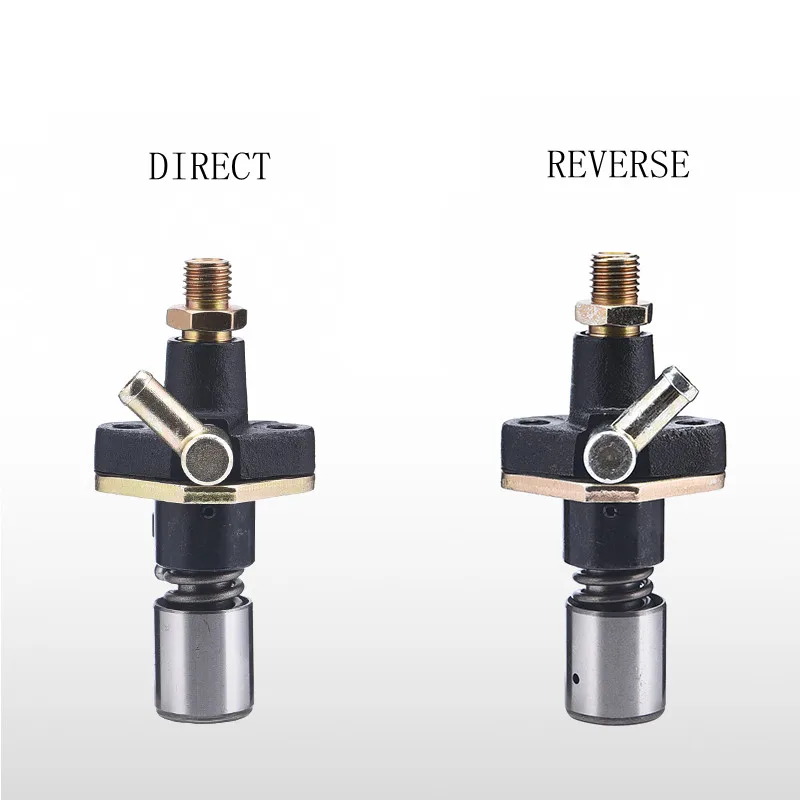 Fuel Injection Pump - Single Cylinder Diesel Pump for KIPOR YANMAR L70 L100 Fuel Engine 170F 178F 186F 188F 186FA 192F 2KW 3KW 5