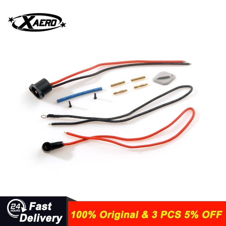 

Methanol Engine Glow Plug Dummy Fake Igniter for Nitro RC Engine Break-In & Tuning Aluminum Alloy Tool
