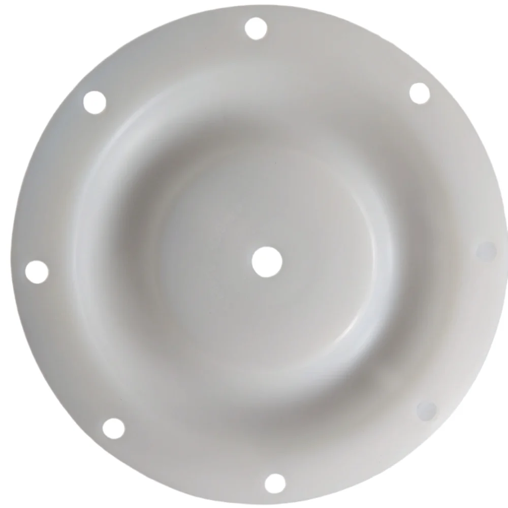 ARO Pump Diaphragm 666120-344-C Ingersoll Rand Pneumatic Pump Diaphragm 93459-4. 92973-B