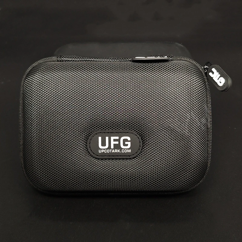 UFG Protective Case for Storage Models Tarkov Hard-shell EDC Military Bag Collection Perimeter Mobile Hard Disk Charger