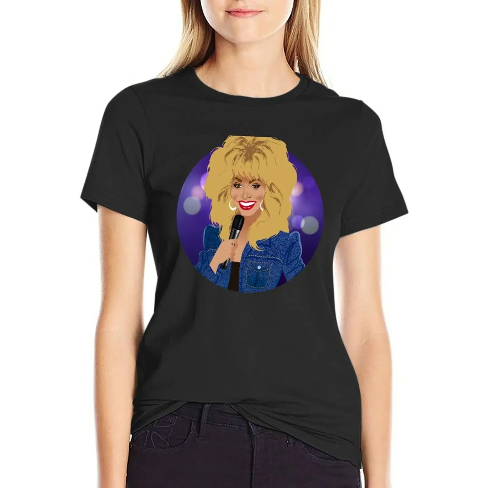 

The Best T-Shirt animal print customs design your own quick-drying t shirt Women