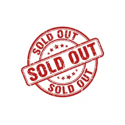 SOLD OUT SOLD OUT SOLD OUT SOLD OUT SOLD OUT
