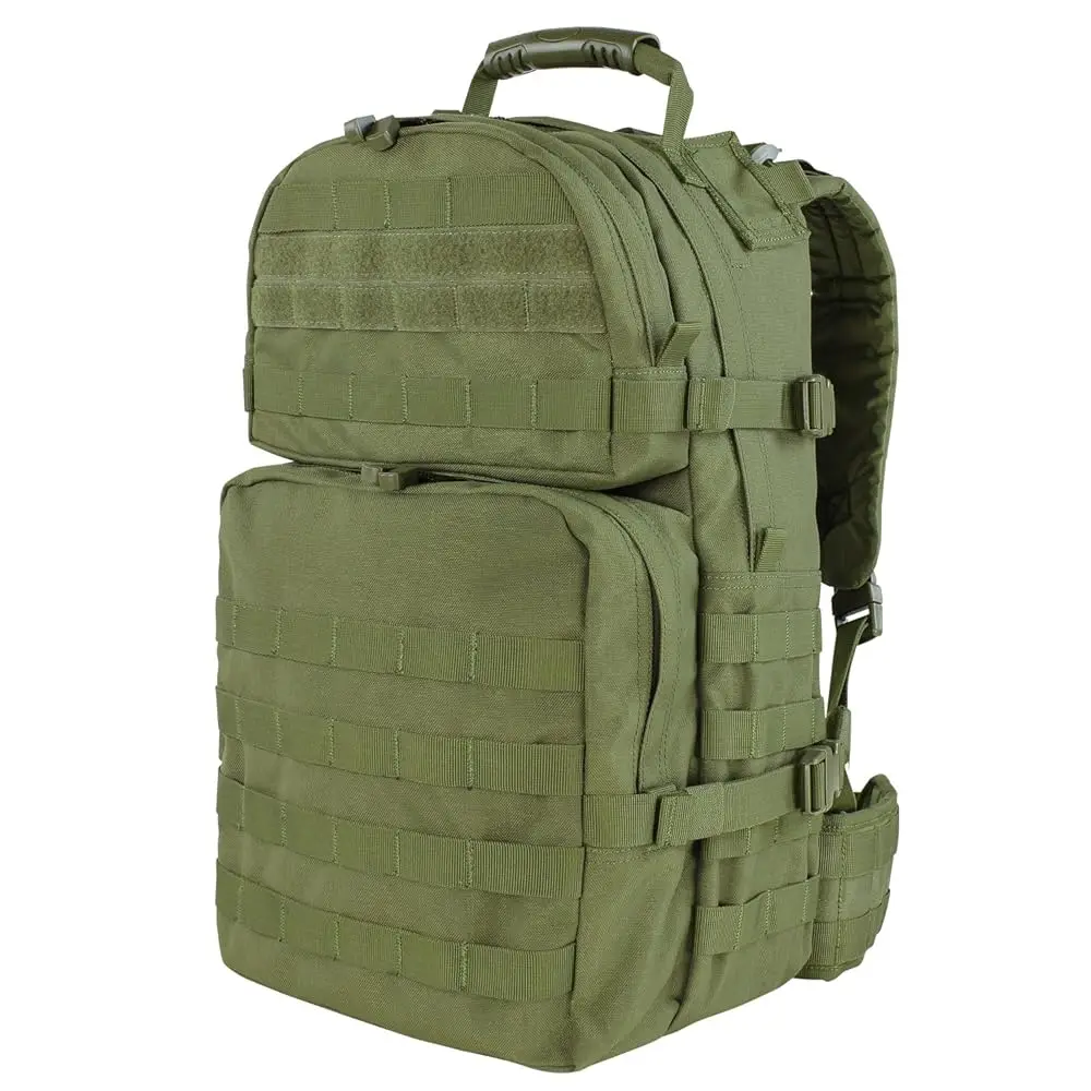 

Medium Assault Pa (Olivedrab)