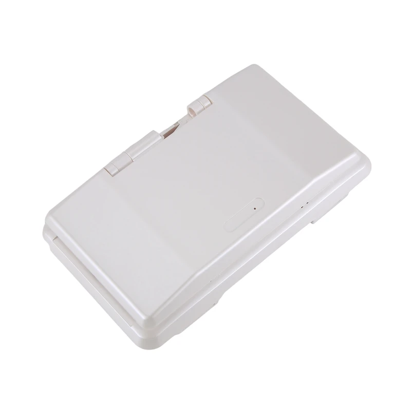 A39Q-Full Set Replacement Housing Shell For NDS Nintend DS Game Console Anti Fall Case Shell For Game Console