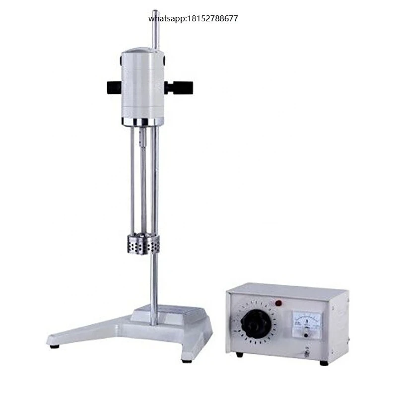 Customized High Shear Mixing Machine