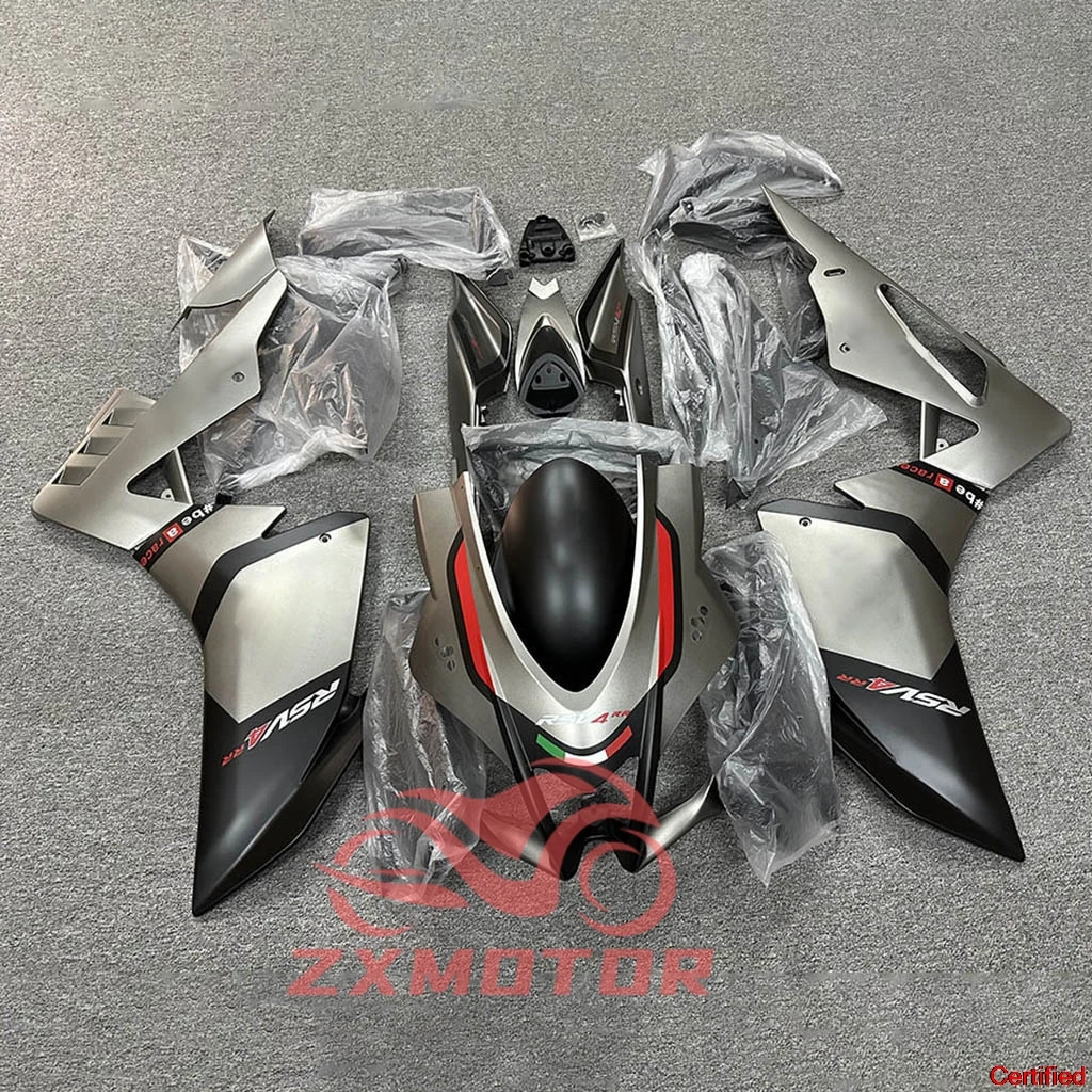 

For Aprilia RSV1000RR 16 17 18 ABS Plastic Fairing Kit 2016 2017 2018 Motorcycle Cowling ZXMT Bodywork Fairings