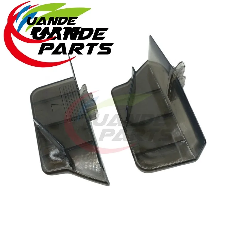 1SETS Document Feeder Guide Board support for Konica Minolta BH 223 283 423 363 Guide Plate Cover Copier Parts