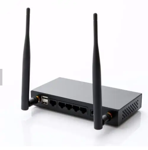 802.11ac Mt7620a 오픈워트 듀얼 밴드 와이파이 고품질 무선 오픈워트 UART 라우터