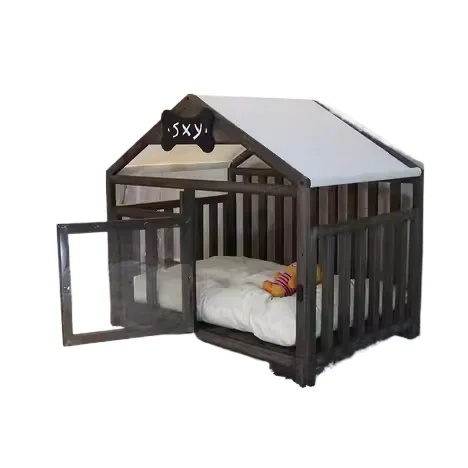 #13 Latest Puppy Crates Offers