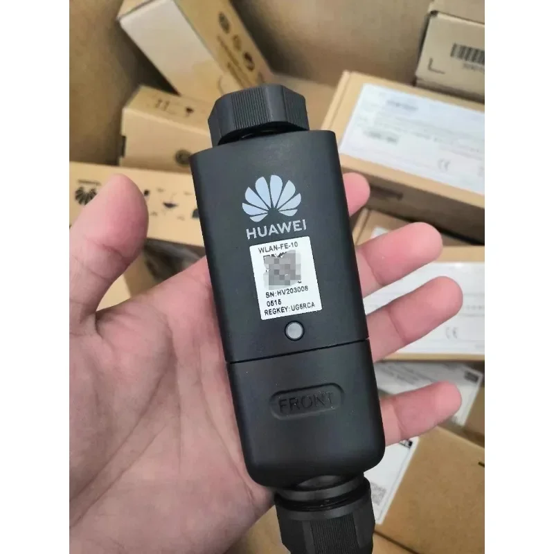 Huawei inverter WIFI module mobile phone wireless remote monitoring SDONGLEA-05GPRS data communication stick