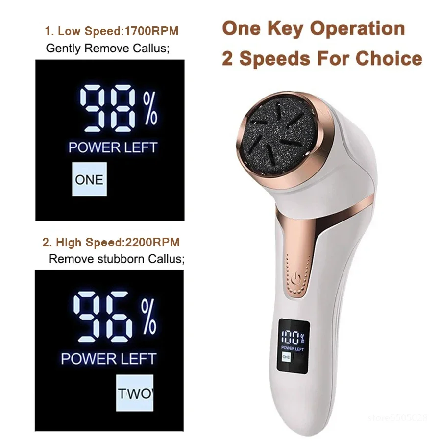 Thumbnail 3 - #26 Compare Foot Files Before You Buy