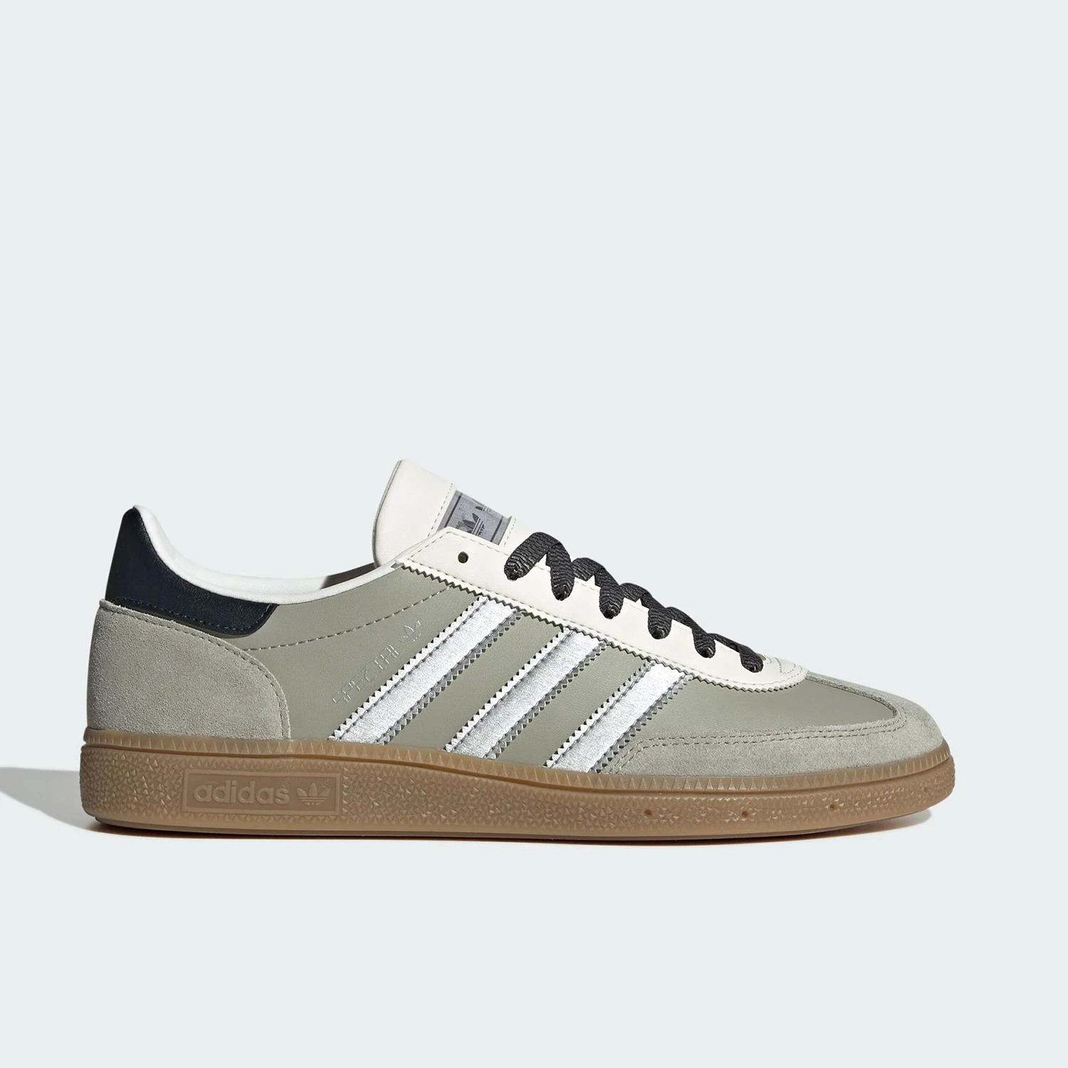 Adidas Authentic Three Leaves Men's Women's Lightweight Classic Sports Casual Sneakers JR4498