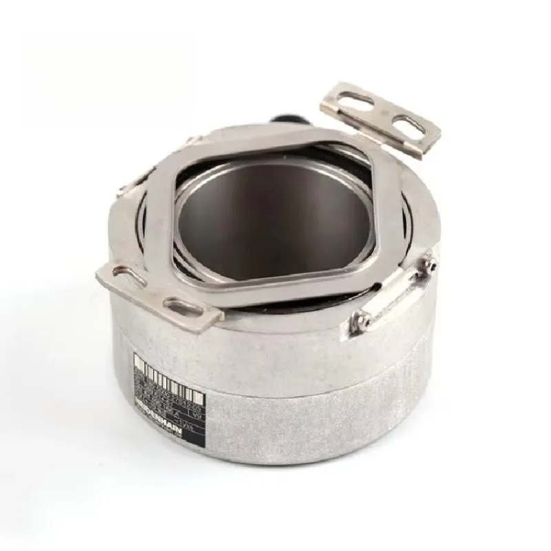 ERN 180 5000 27S12-03 ID589614-61 HEIDENHAIN Steel Encoder Modern Design for Elevator Spare Parts