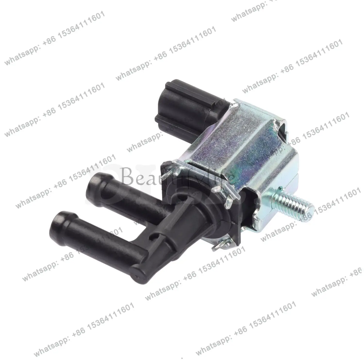

EGR vacuum solenoid valve K5T48478