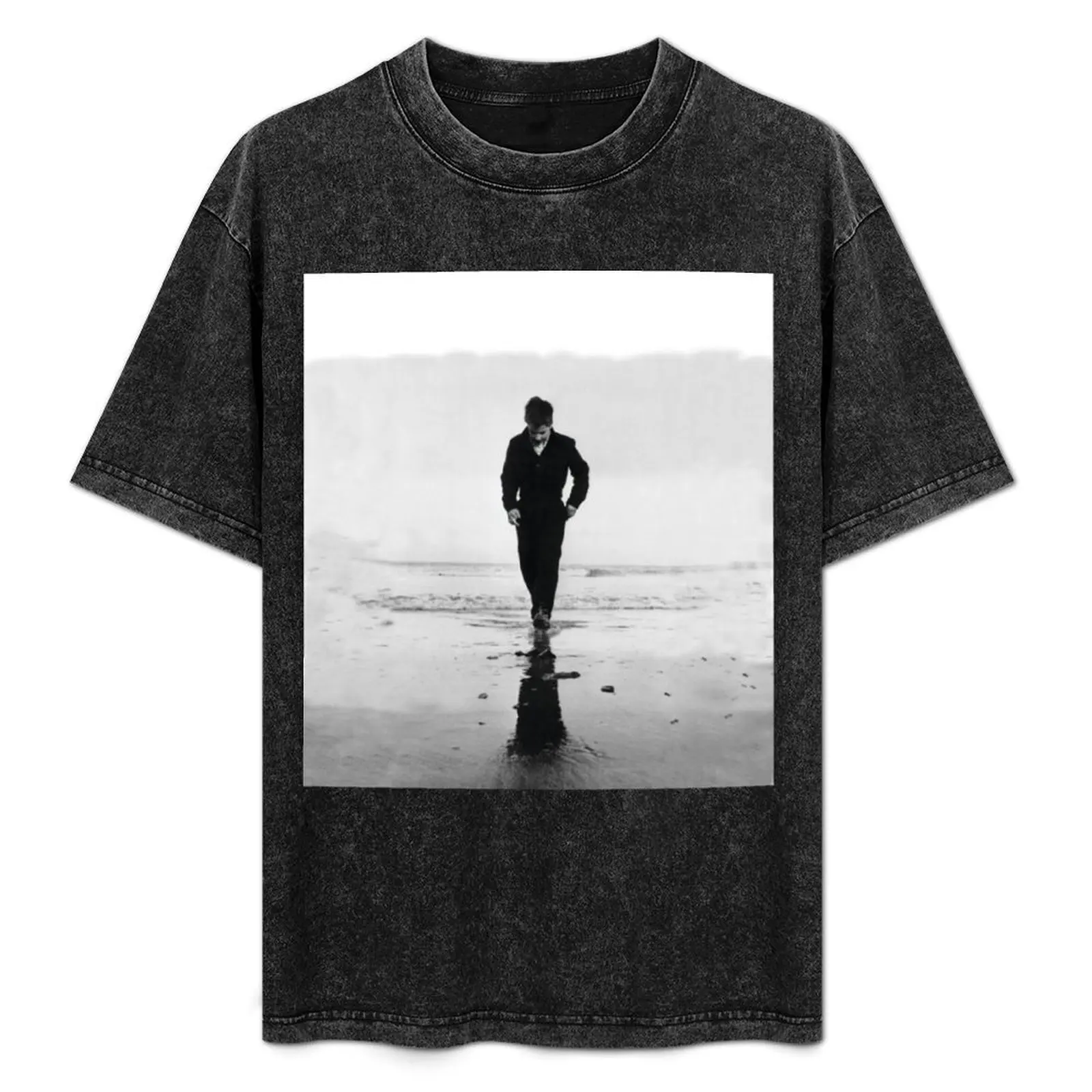 THE 400 BLOWS (Les Quatre Cents Coups, 1959 Fran?ois Truffaut T-Shirt sublime street wear Blouse oversized t shirts for men