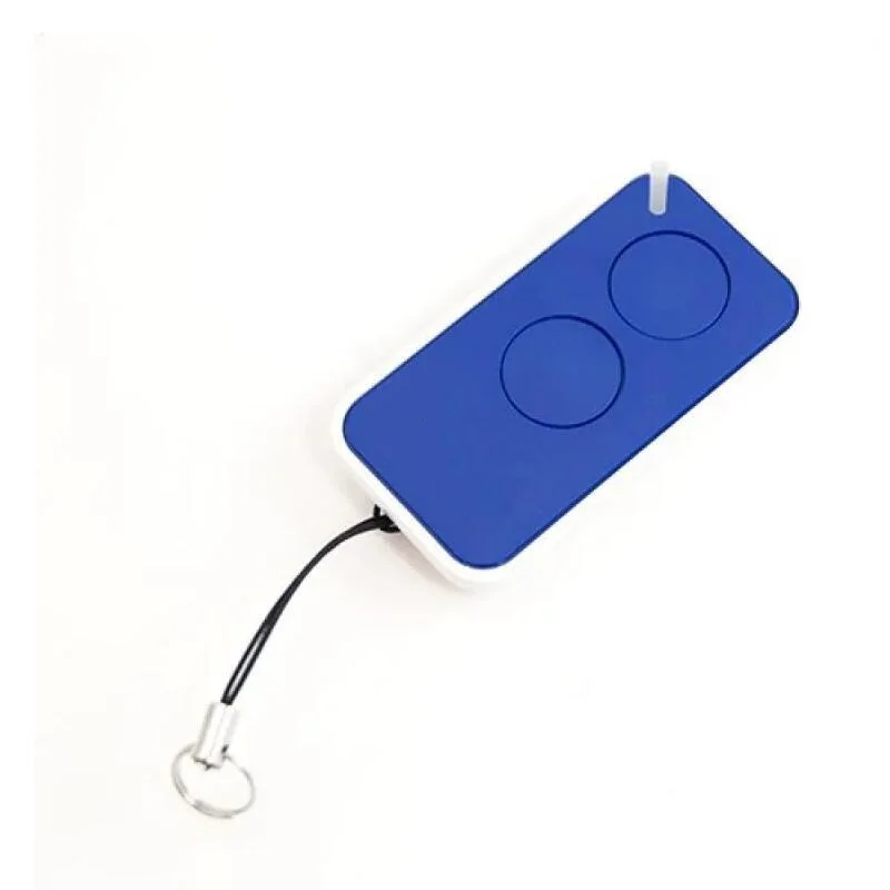 ل NICE ERA INTI 2 المرآب التحكم عن بعد 433MHz الارسال اللاسلكي ل NICE FLORS FLO2RS FLO4RS ERA FLO2RE FLO4RE ONE ON2E