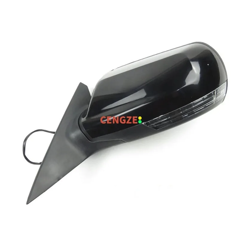 

2012-2016 модели B50 Зеркало заднего вида Боковое зеркало в сборе