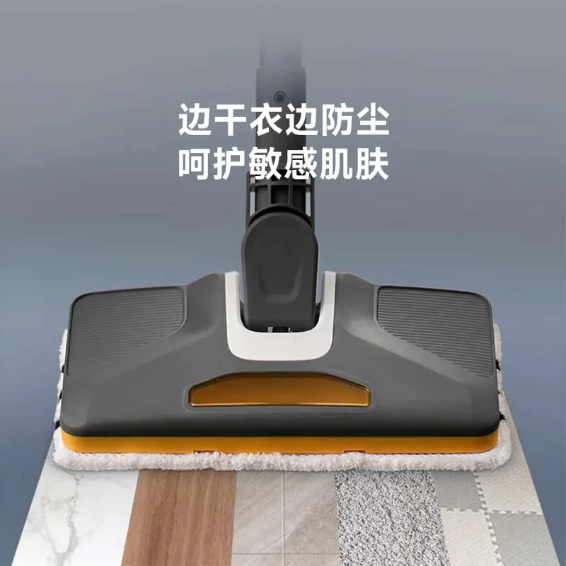 Donlim Steam Mop Multi Function High Temperature Handheld Steam Cleaner for Home Cleaning