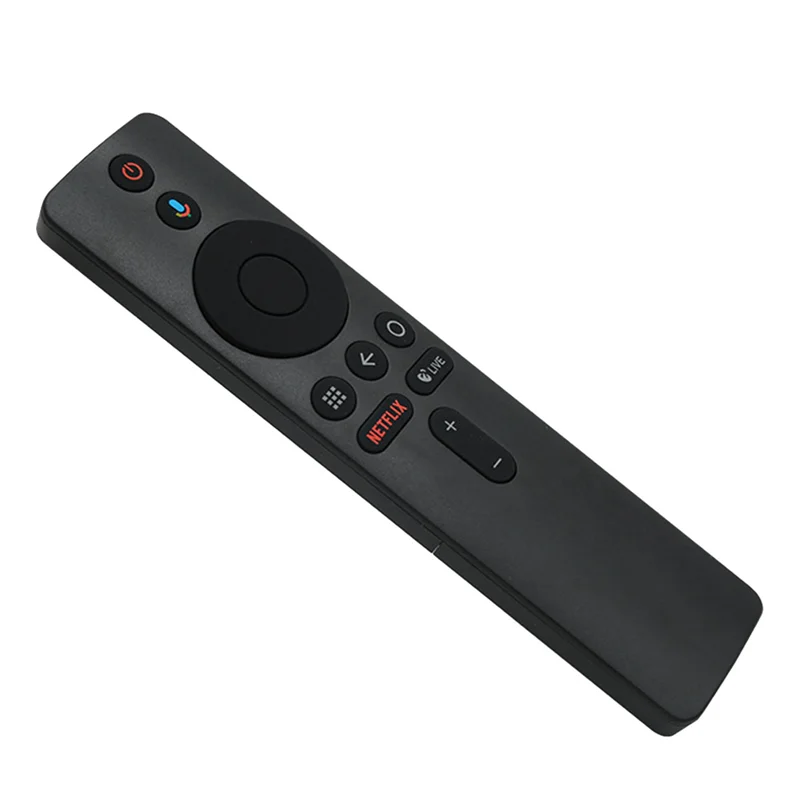 Mando a distancia de repuesto para Xiaomi Mi Box S, Control remoto por voz, XMRM-006