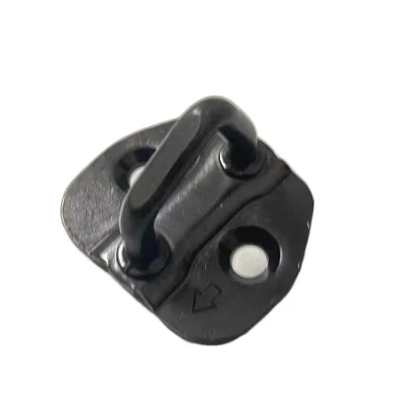 

For Toyota Land Cruiser 5700 LC200 2008-2015-2020 Tailgate Stopper Positioning Block Latch Genuine 69434-60010