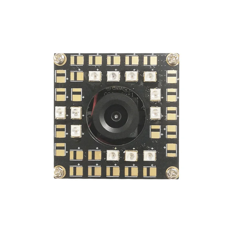 AR0144 Global Shutter 720P 60fps IR Night Vision USB2.0 Camera Module for VR AR Motion Capture Recognition
