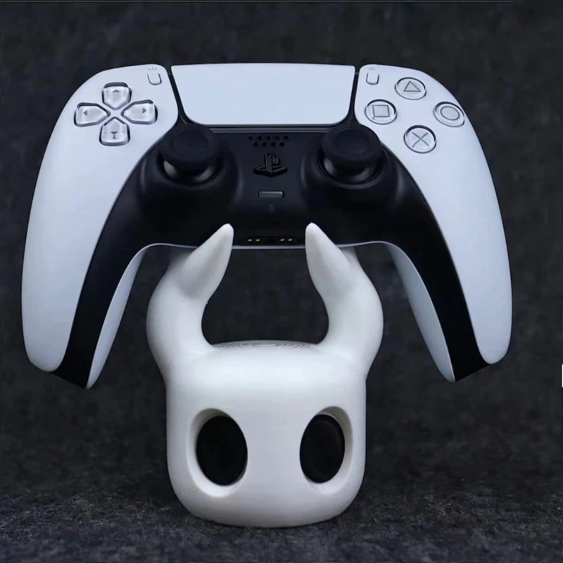 Supporto universale per controller di gioco, compatibile con PS4/PS5/Switch, tema Hollow Knight, Cool Desktop Display-A38R