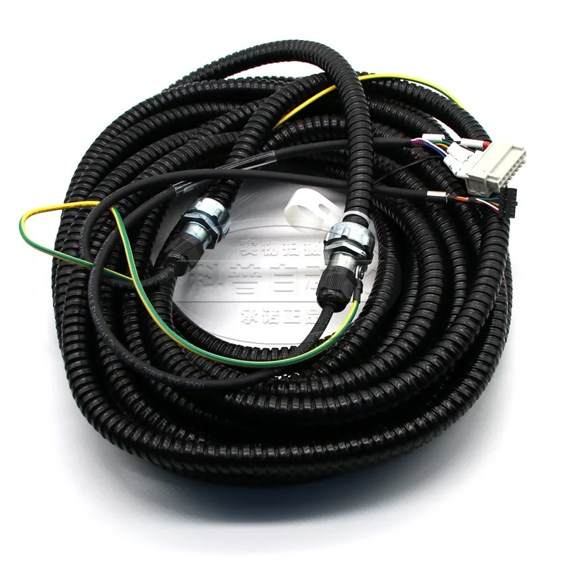 خط التشفير Heidenhain 1387 نظام هانغتشو Xio Youmai