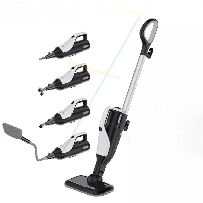 

Multifunctional steam mop, household cleaning and mopping floor cleaner