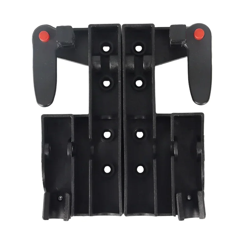 2PCS RV Rooflight Lift Locking Handles For Dometic Seitz Heki Rooflight Lift Locking Handles Caravan Motorhome 570e35 New