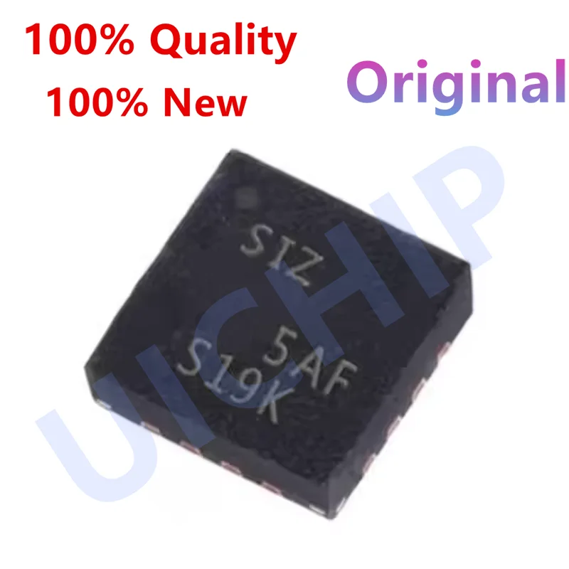 100% New TPA6133A2RTJR TPA6133A2RTJT TPA6133A2 SIZ QFN-20 Chipset