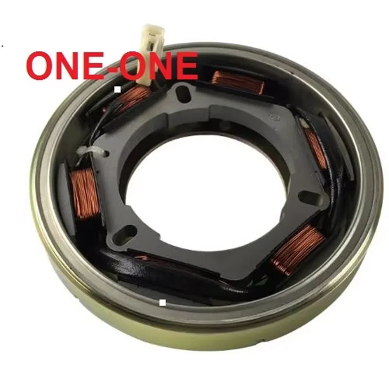 

Air-cooled diesel micro-cultivator accessories 170F 178F 186F Flywheel generator