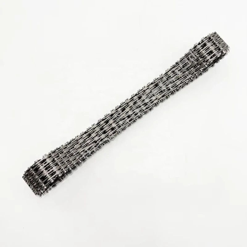0AW DL381 CVT Automatic Transmission Drive Chain/Belt 0AW331301B 3.2MM for Audi A4, A5, A6, A7 1.8L 3.2L