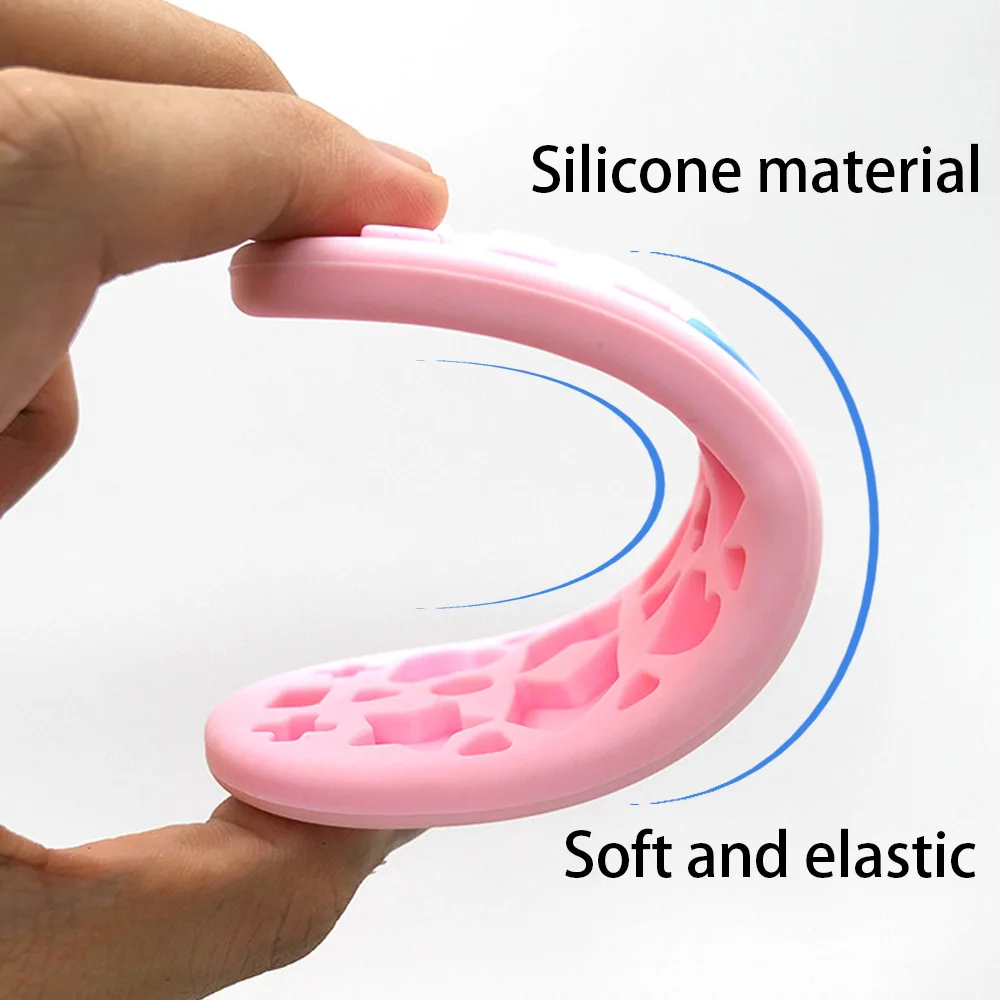 Simulated Remote Control Teether Baby Pacifier Anti-Thumb-Sucking Soothing Toy for Chewing and Stress Relief