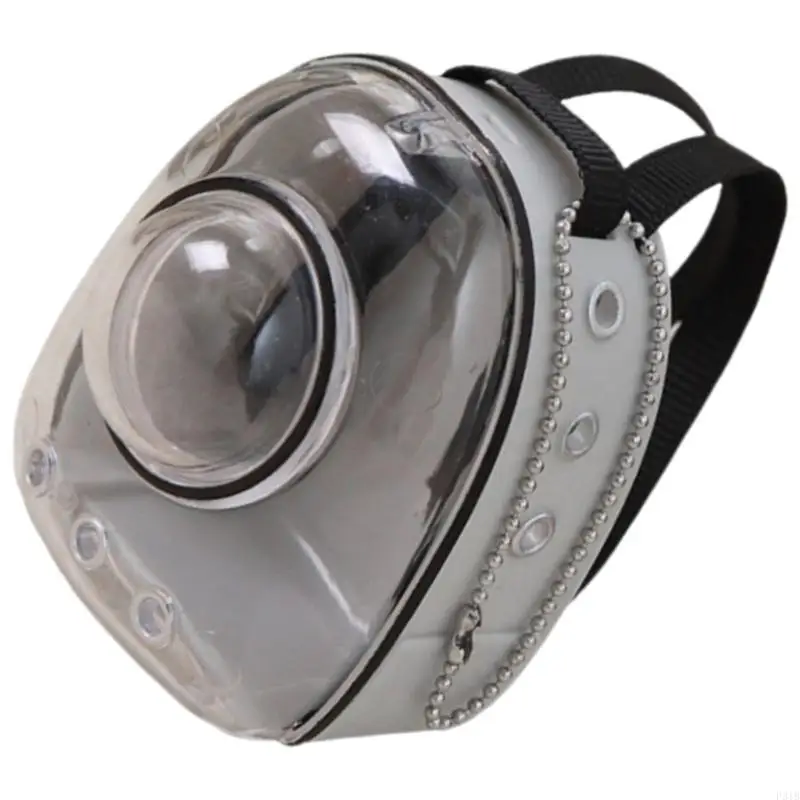 حقيبة ظهر مصغرة للقطط ل 1/12 Doll -Dollhouses Scener #4