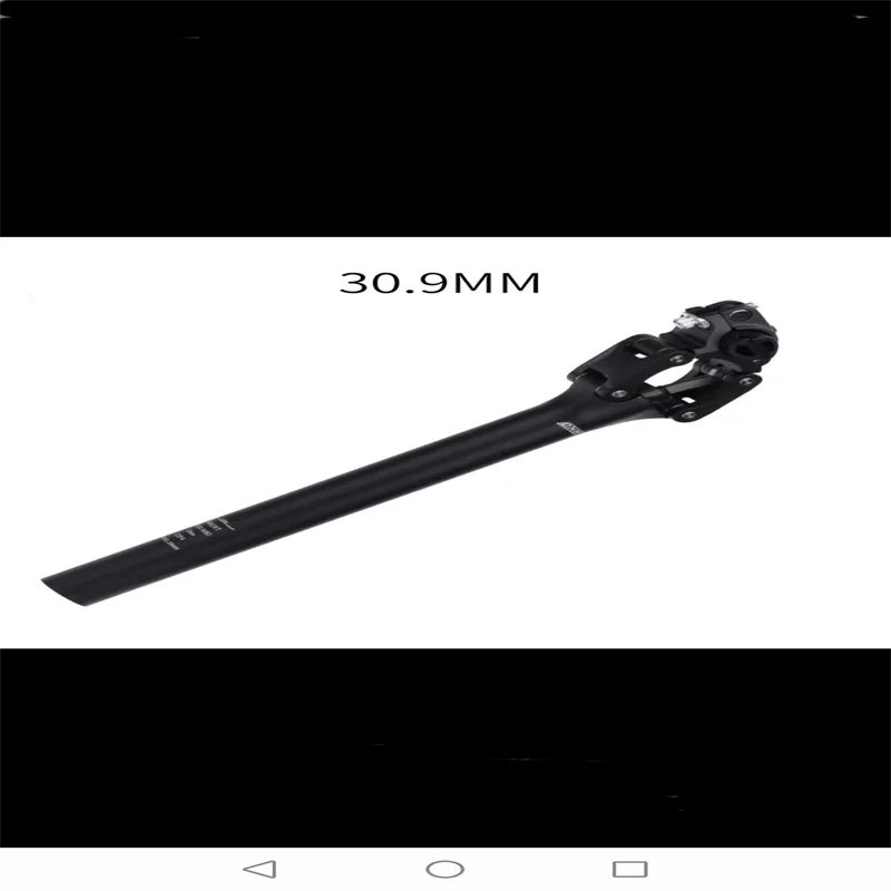 

DNM-Bicycle Shock Absorber Rod, Mountain Bike Shock Absorber Rod, XC Off-Road Vehicle, 27.2, 30.9, 31.6