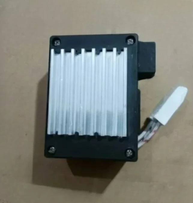 SYS09210118 C15B (2.07.007) D5 vehicle-mounted refrigerator variable frequency compressor drive module 12/24V
