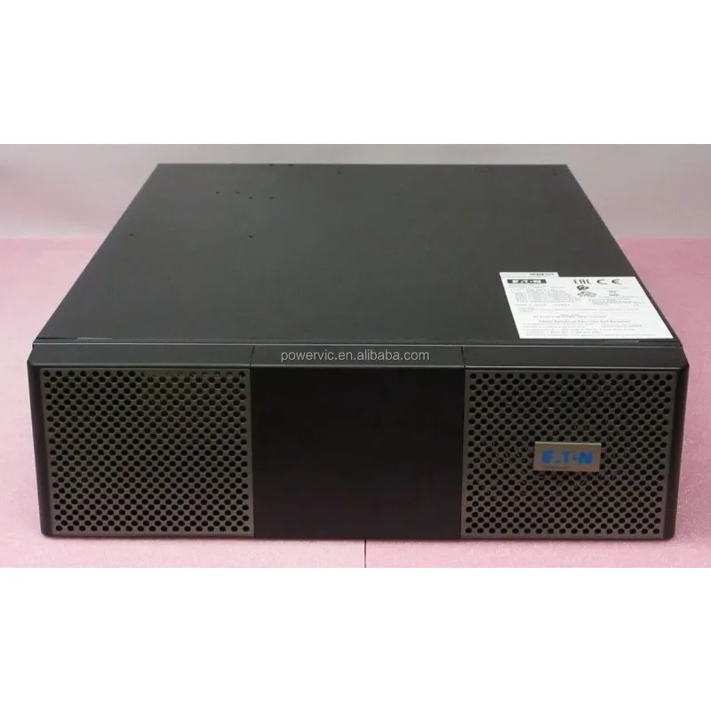 EATON Eaton TFMR11Ki9PX 11KVA Isolation Transformer without MBP 11000VA/10000W