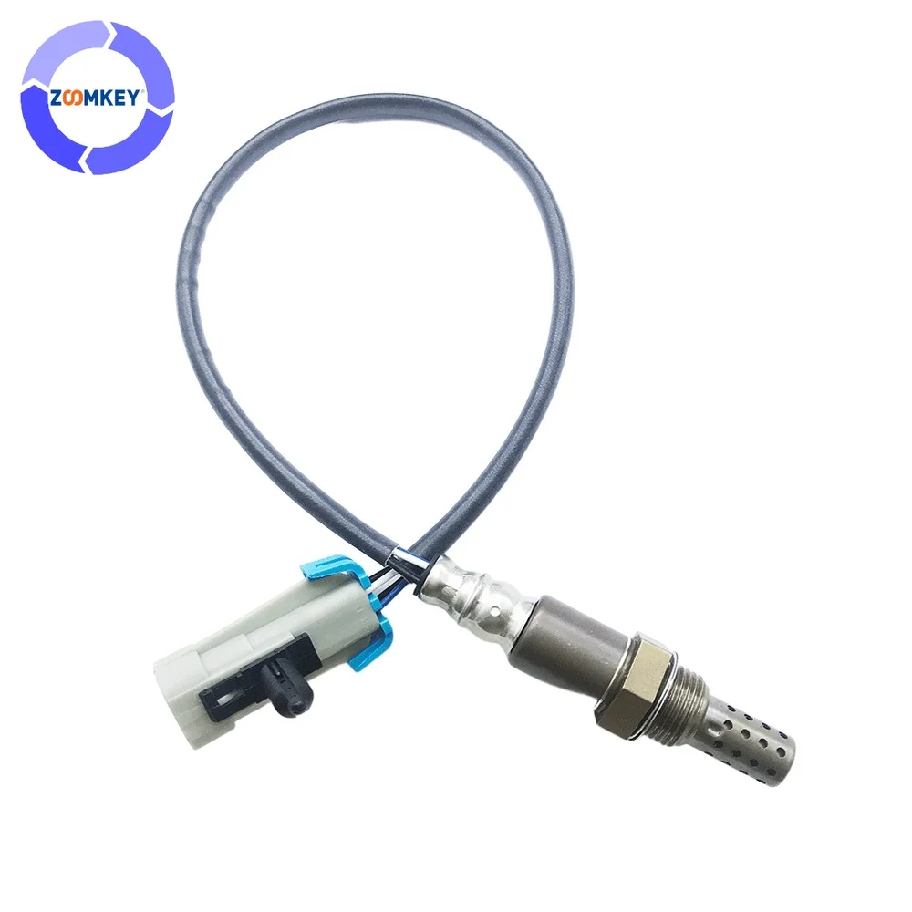 

ZOOMKEY Fit For Oxygen sensor Fit For Chevy GMC Sierra 1500 12569429