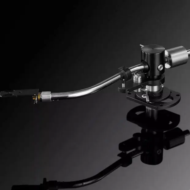 New Automatic Tonearm Lifter, Hi-Fi Vinyl Record Player Arm Raiser for LP Turntable Protection