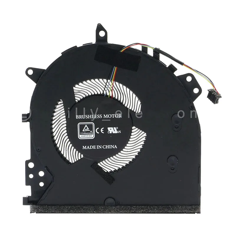 

New CPU Cooling Fan For ASUS VIVOBOOK X512DA X512UA X512UF X512DK X512FA X512FB