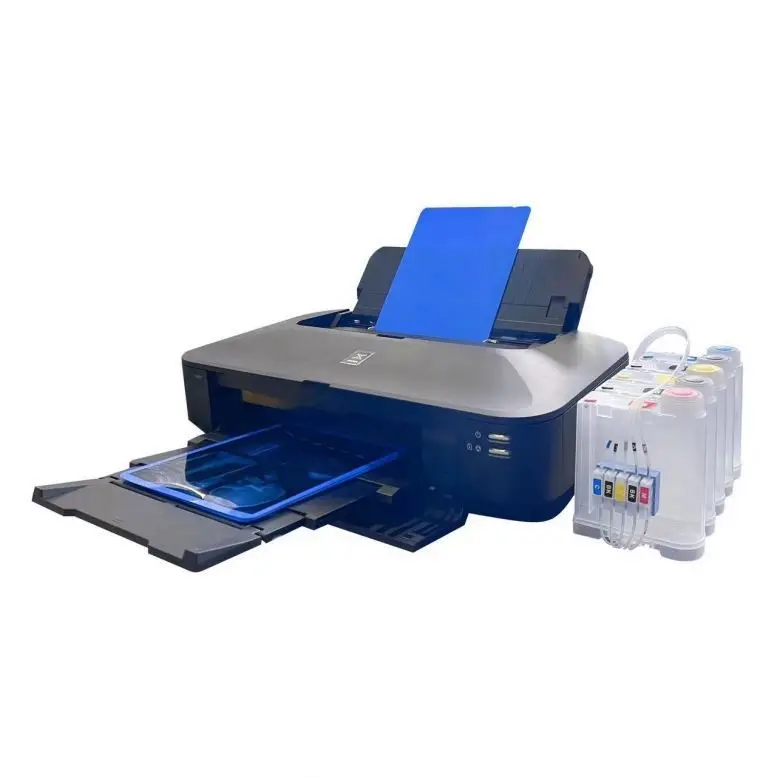 

Automatic X Ray Medical Imaging /Dry Inkjet Printer for Medical Images MSLDY20