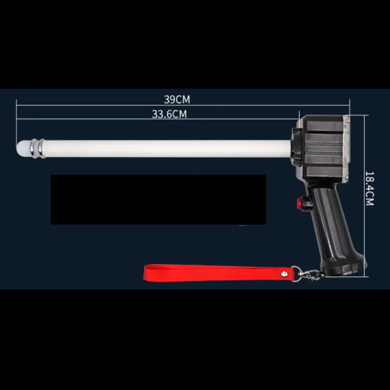 جديد جديد البقرة الحصان الكلب اختبار الإباضة جهاز اختبار تأجير الخنازير كاشف أدوات التلقيح الاصطناعي عيادة الحيوانات الأليفة. #4