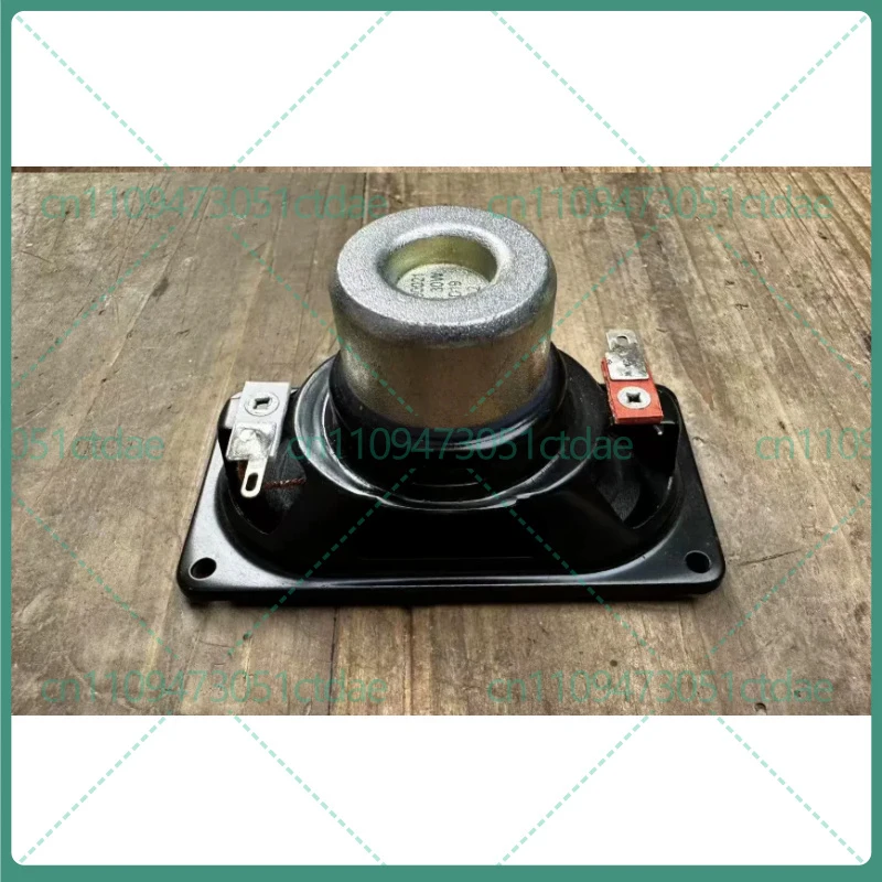 1-5pcs For Harman 90x48mm Oval Midrange Woofer Neodymium Magnet Paper Cone Hi-Fi Speaker Driver