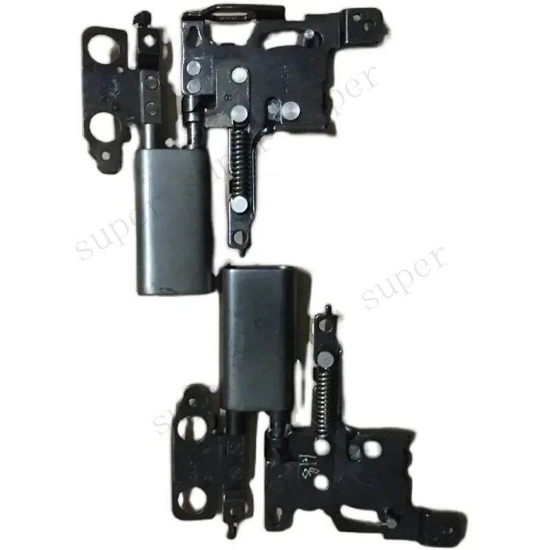 S+New Original For Lenovo ThinkPad X1 Yoga 2018 (3rd Gen) Black Screen Hinge