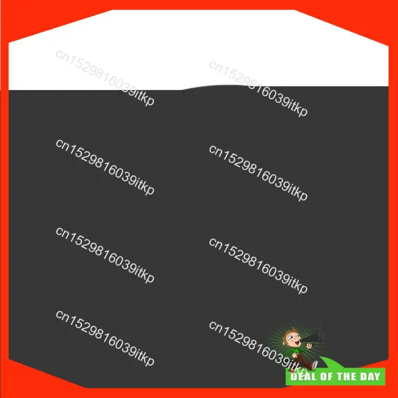 سلسلة مفاتيح قابلة للسحب شديدة التحمل من أغسطس 3X ومشبك حلقة تسلق لحامل بكرة الشارة - ظهر دوار قابل للاستخراج - رائع #6