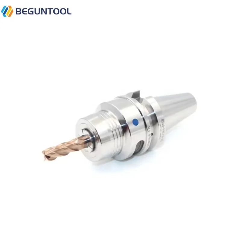 BT الهيدروليكية تشاك أداة عرقوب BT30 BT40 BT50 PHC06 PHC08 PHC10 PHC12 PHC16 PHC20 كوليت BT حامل الأدوات الهيدروليكية PHC #4