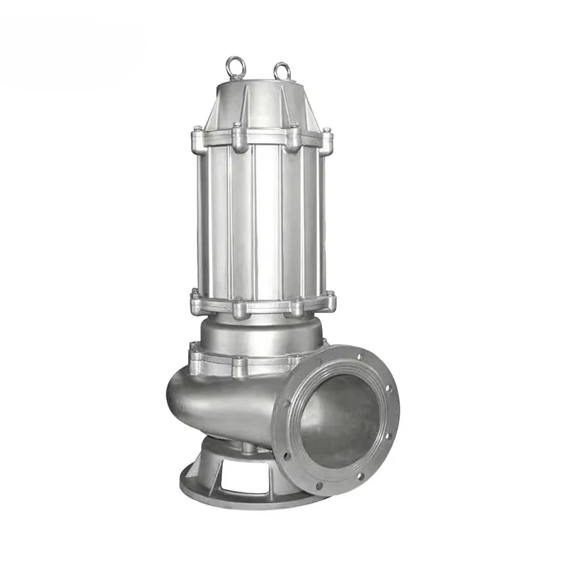 11kw Submersible Slurry Sewage Sand Dredge Pump 12v Sewage Pump 60hp 0.55kw Submersible Sewage Pump With Cutter