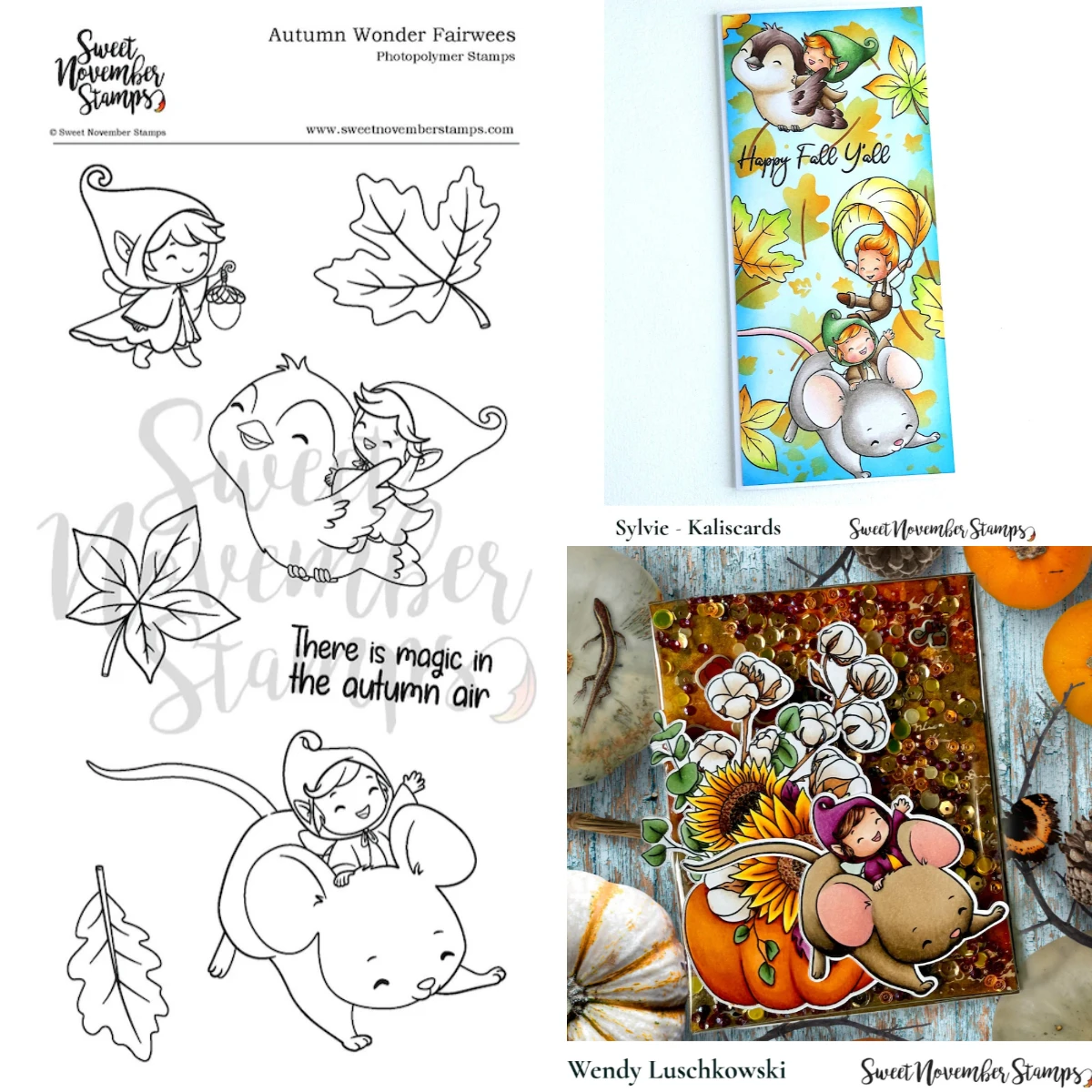 Magnus the Wizard Clear Stamp Set Scrapbook Diary Decoration Embossing Template Diy Greeting Card Handmade 2025 New