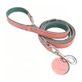 1.8M red leash